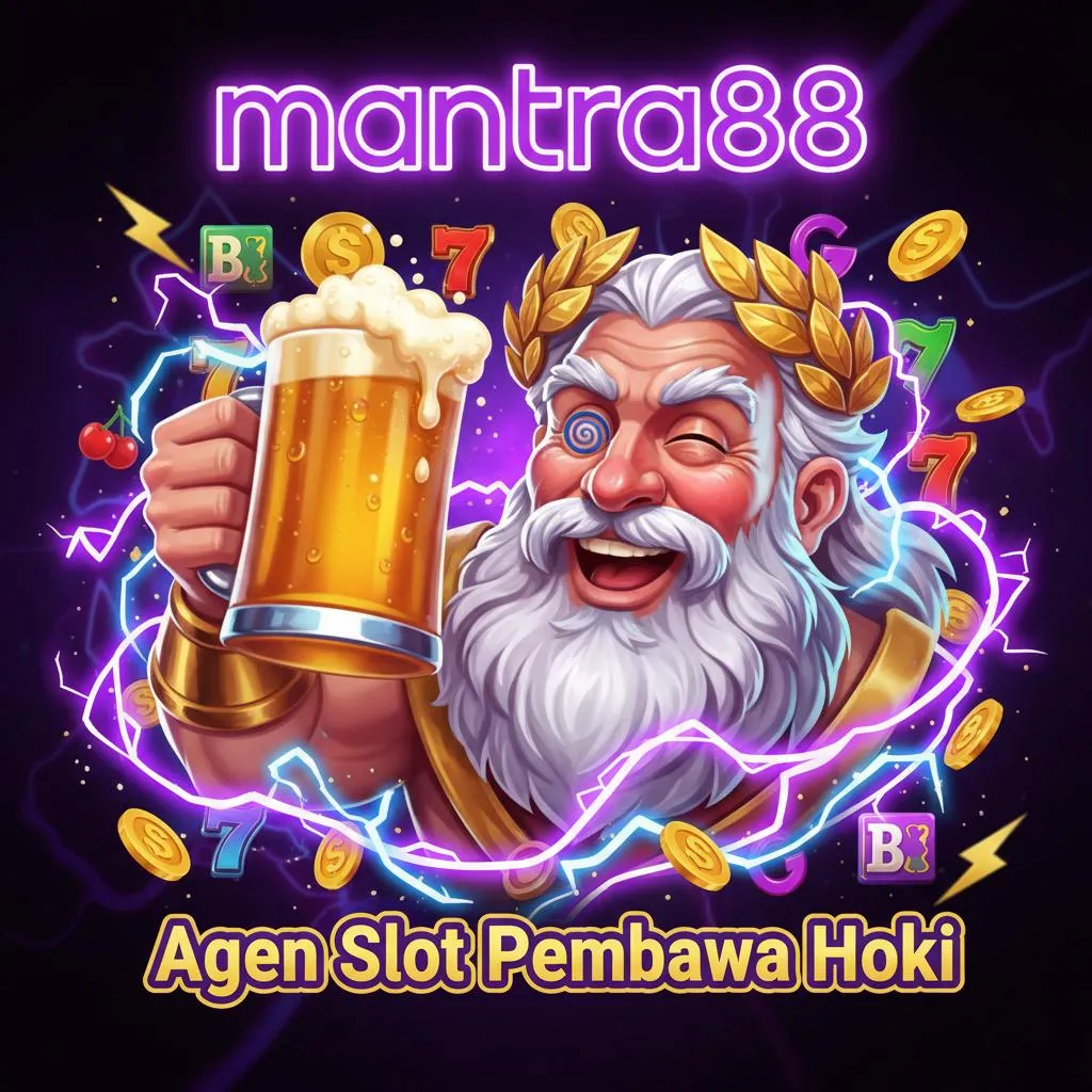 MANTRA88 > Layanan Gaming Terpercaya Dapat Di Akses Melalui Aplikasi